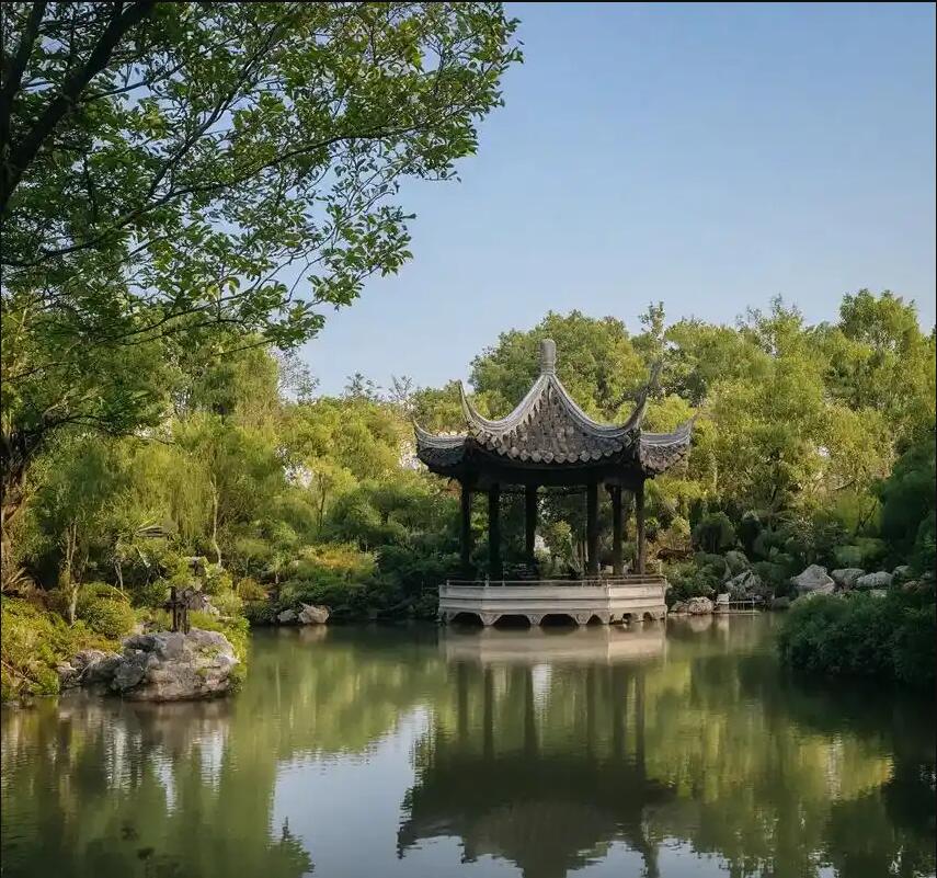 河南雨真建筑有限公司